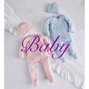 Baby Clothes